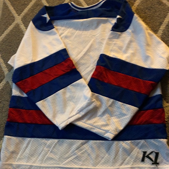 1980’s Team USA hockey replicas SZ L - Picture 4 of 8